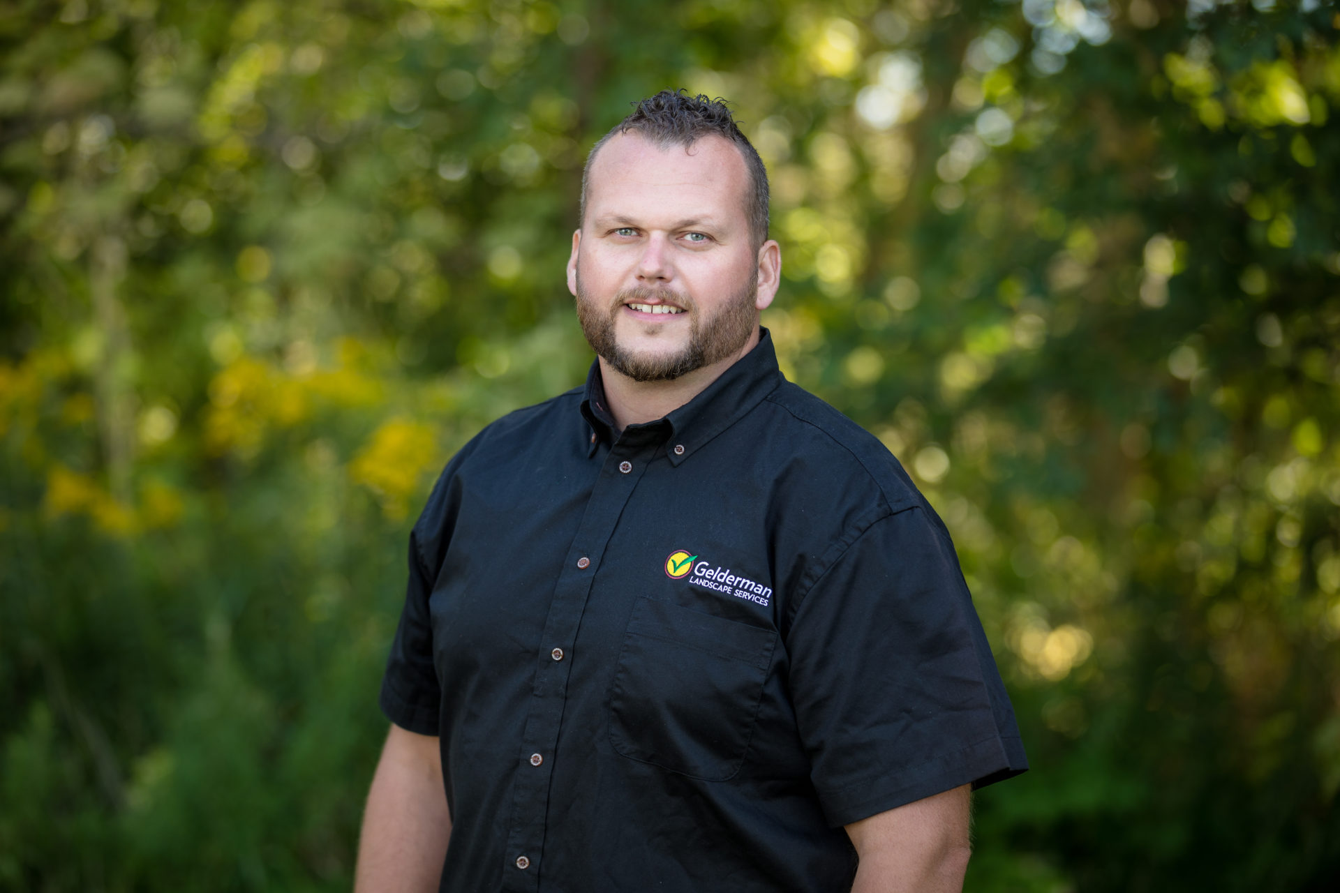 Mark Wilson joined the company and is now the current Waterdown Branch Manager.