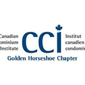 Golden Horseshoe Chapter of the Canadian Condominium Institute