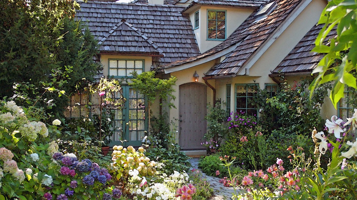Design Styles – Part 2: Cottage Gardens