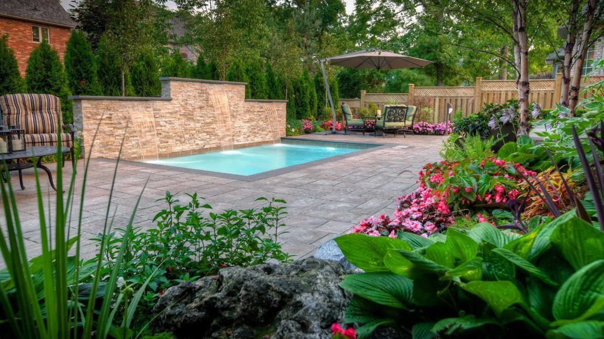 Landscape Trends You’ll Dig this Summer