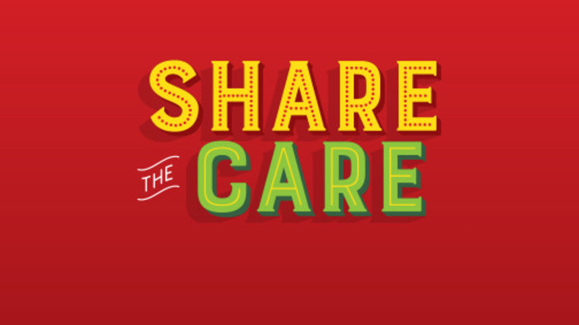ANNOUNCING THE WINNER OF OUR SECOND ANNUAL SHARE THE CARE LANDSCAPE GIVEAWAY!