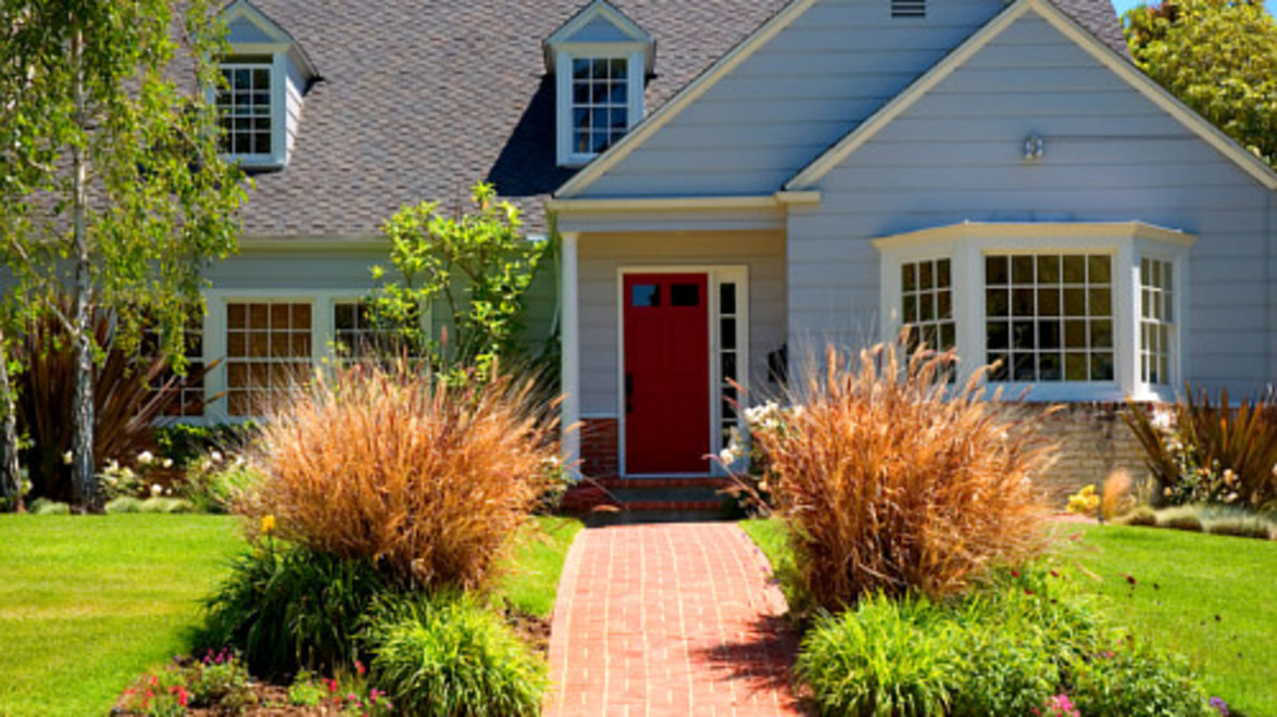 How Do You Rate your Home’s Curb Appeal?