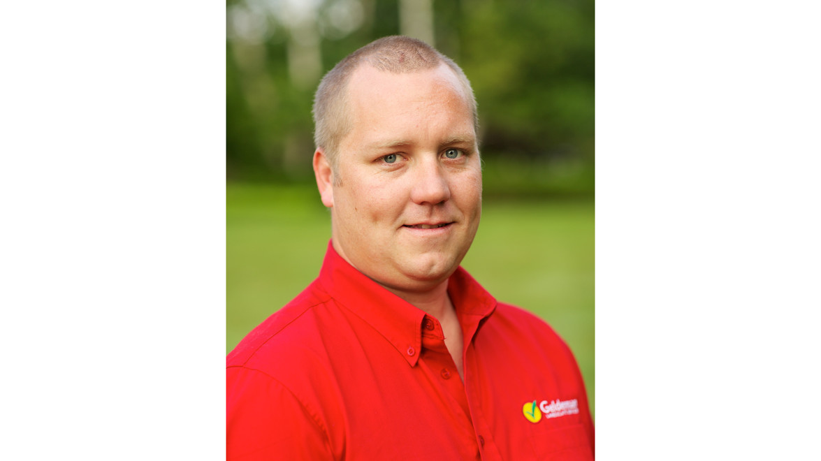 ANNOUNCEMENT: JEFF FENNEMA JOINS OUR GUELPH TEAM AS BRANCH MANAGER
