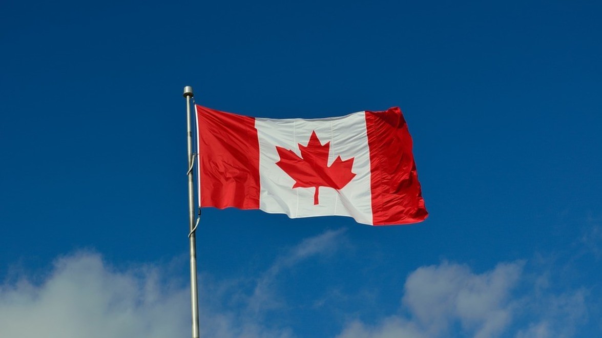 Canada – 150 Years Young!!