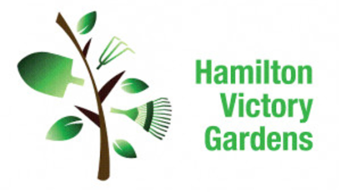 Hamilton Victory Gardens – Urban Agriculture