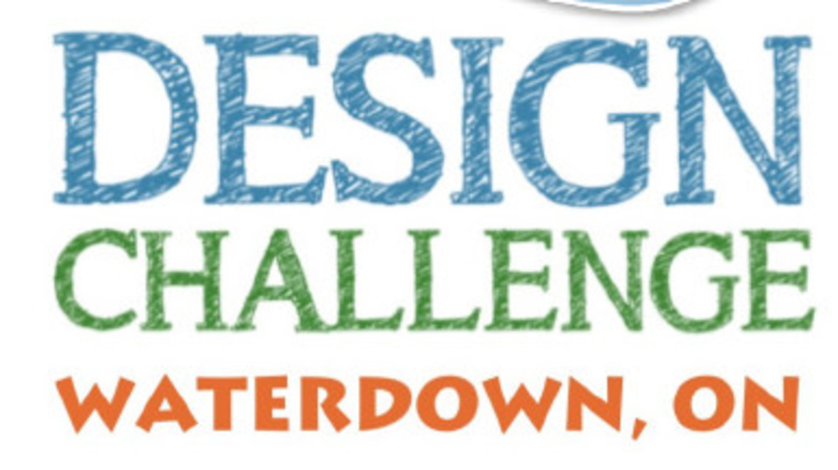 We’re Proud to be Hosting the Come Alive Outside Design Challenge