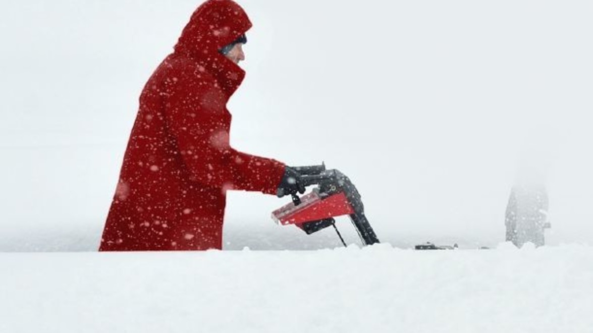The Condo Corporation vs. Winter Weather: Introduction