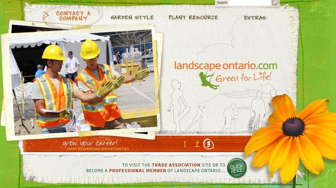 Congratulations! Adam Braun Obtains Certified Landscape Technician Designation!