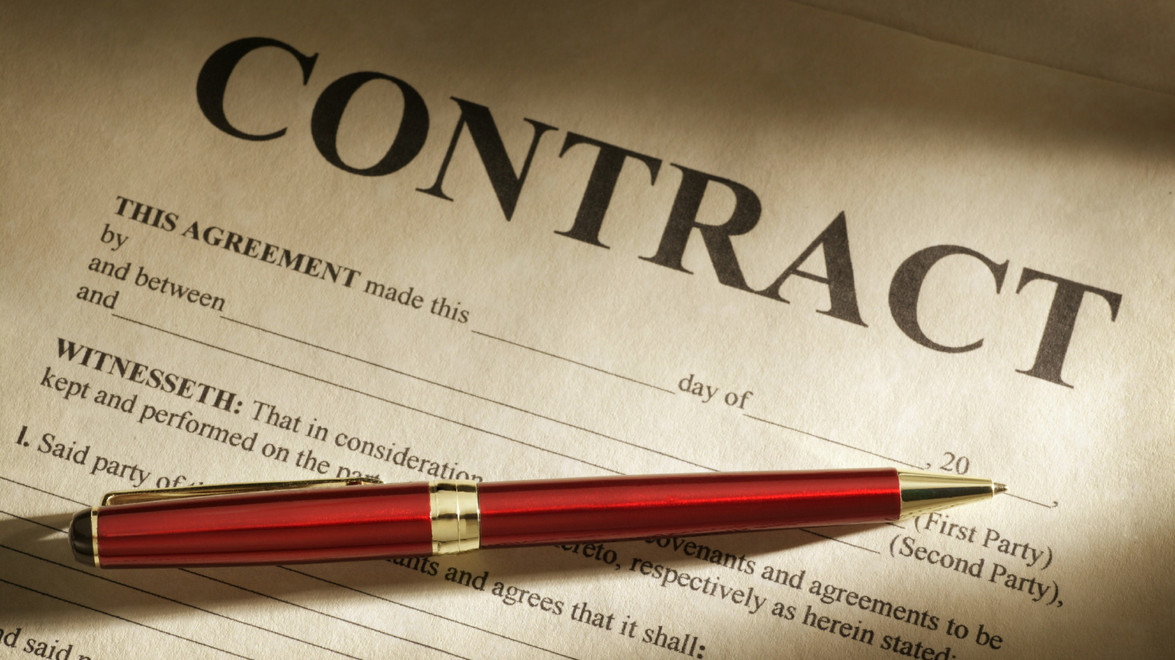 The Condo Corporation vs. Winter Weather Part IV: Contracts 101