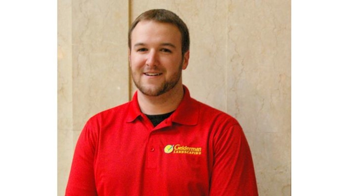 Dave Doherty Promoted to Breslau Branch Maintenance Account Manager