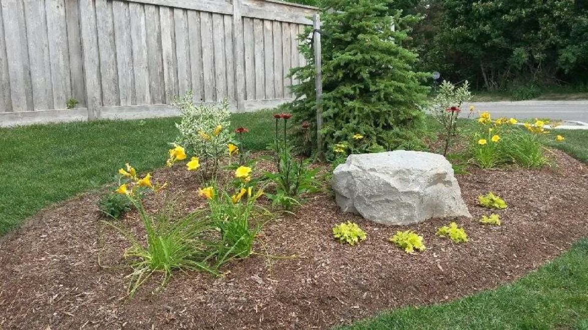 Spring Enhancements – Gardens That Connect