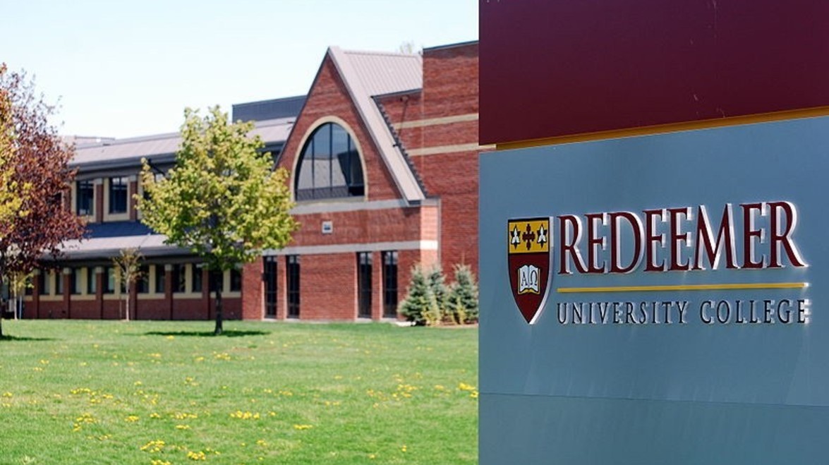 Gelderman Partners with Redeemer University