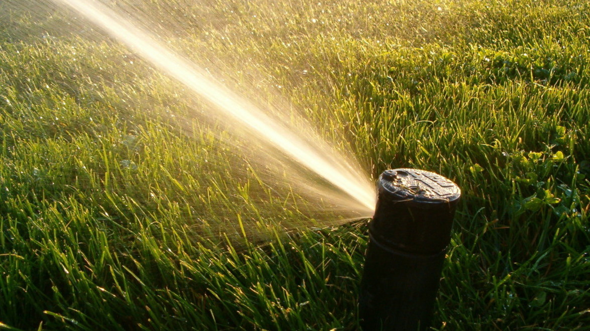 Irrigation Best Practices – Fall Shut Down