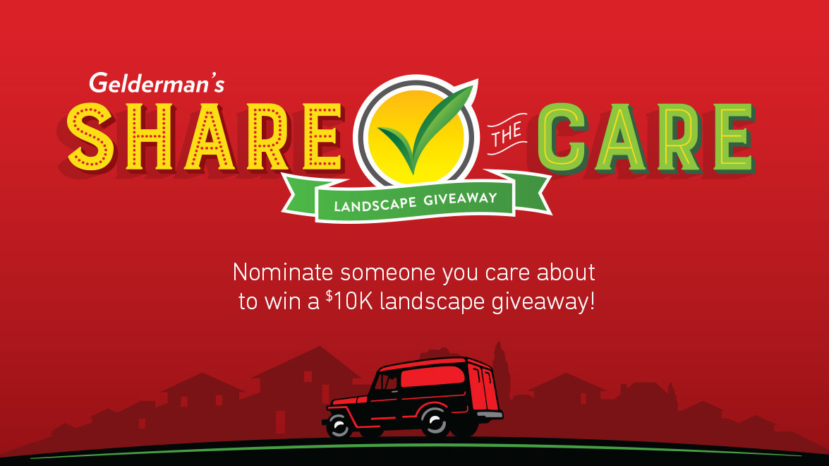 Announcing the Share the Care Contest