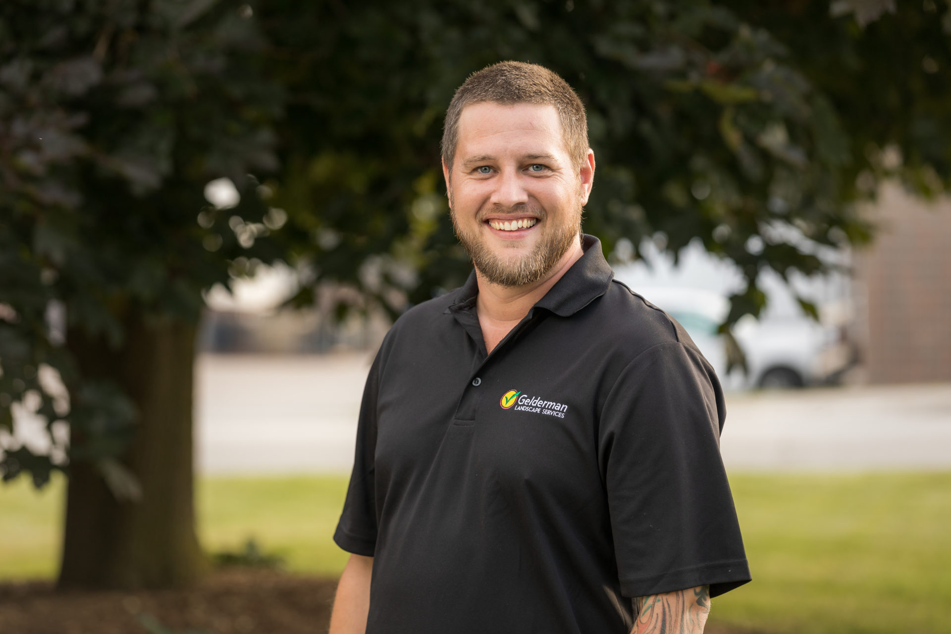 Brox Rogers joined the company and is now the current Waterloo Branch Manager.