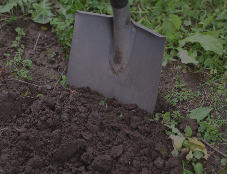 commercial topsoil services