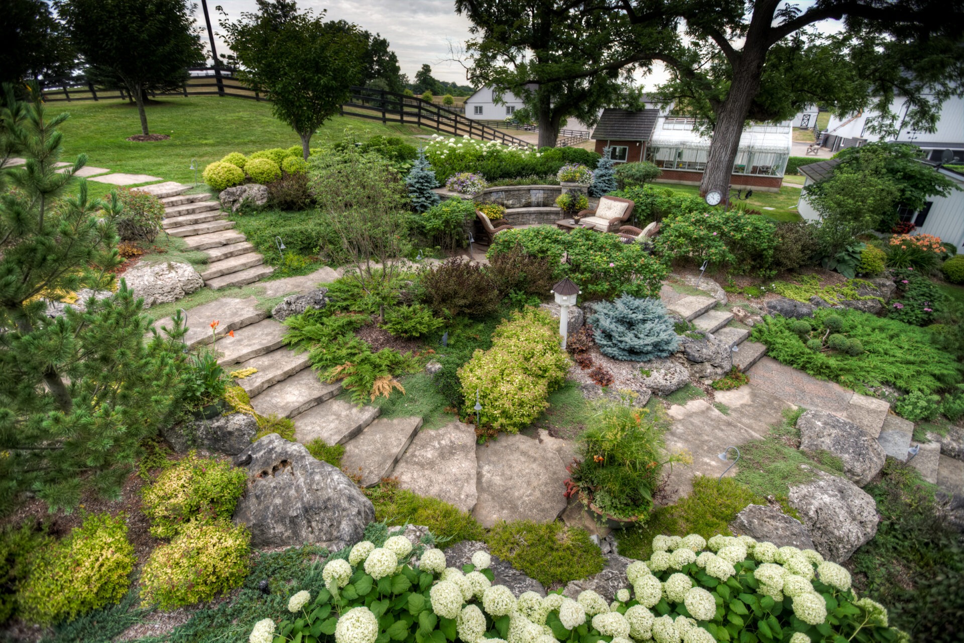7 Common Landscaping Mistakes to Avoid in Southern Ontario